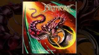 Khymera - The Grand Design Video Message from Dennis Ward (Official / 2015)