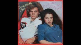 Rachel Sweet &amp; Rex Smith - 1981 - Everlasting Love