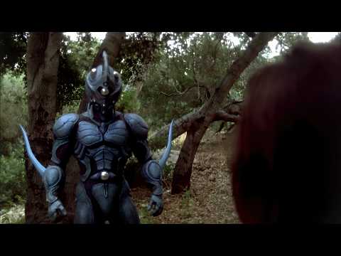 Deadly Predator | Sci-Fi's Most Powerful Alien-Human Hybrid Returns! - Full Movie