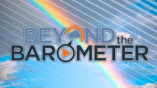 What is 'Beyond the Barometer'