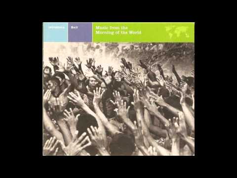 Balinese Gamelan  - "Ketjak Dance" recorded in 1966