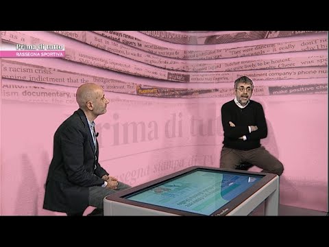 Prima di tutto del 16/01/23