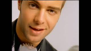 Joey Lawrence - Never Gonna Change My Mind