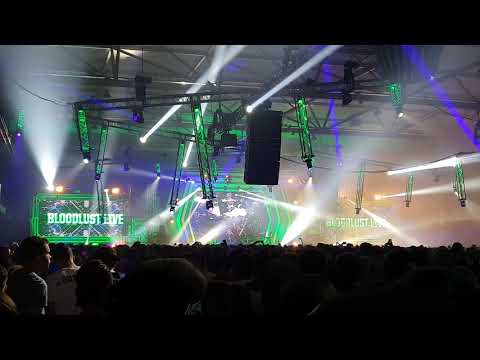 Shockerz 2019 - Chaos Complete(3)