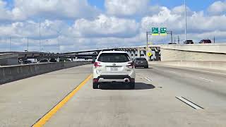 Tuscany Way to WM Cannon Blvd via 183S/71W-FriOct17