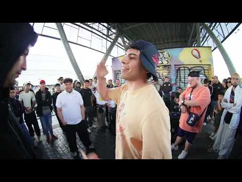 ESEZETA vs. MZETA vs. VERSEO: Round of 16 - Immortal League Qualifiers / Matchday 34