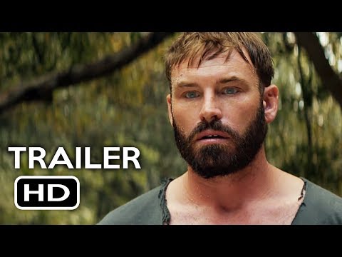 The Heart Of Man (2018) Official Trailer