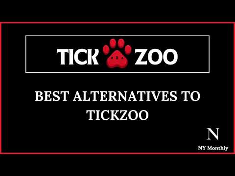 Tickxoo