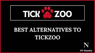 Why Everyone Is Leaving Tickzoo for These Better Alternatives!