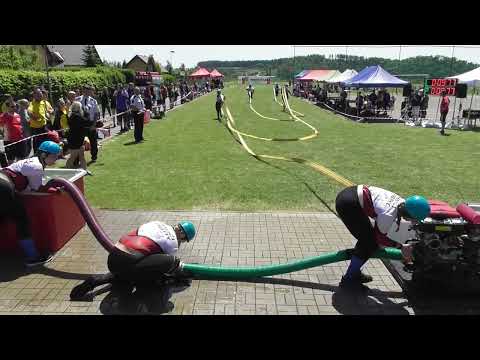 RHBL Seč 2023 -  SDH Habry ženy