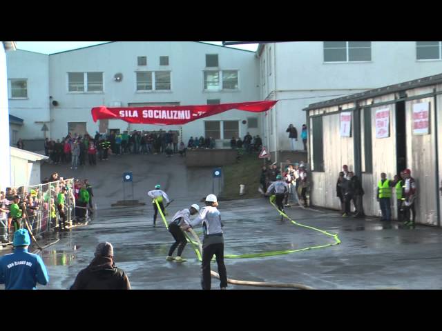 Vrbice, 24. 10. 2015