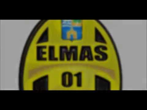 Elmas01 -  Sporting Rosta