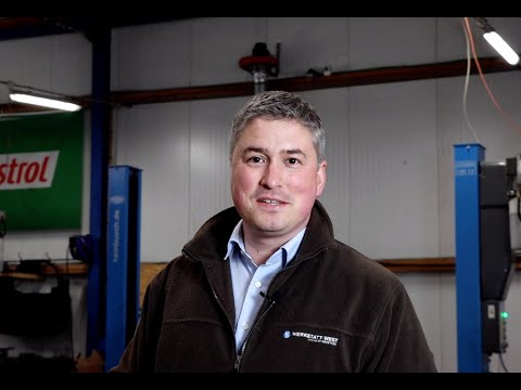 Bis zu 51% Rabatt auf den Kfz-Klimaanlagenreparatur bei Werkstatt-West Leja And Platz Gbr - Second Medium