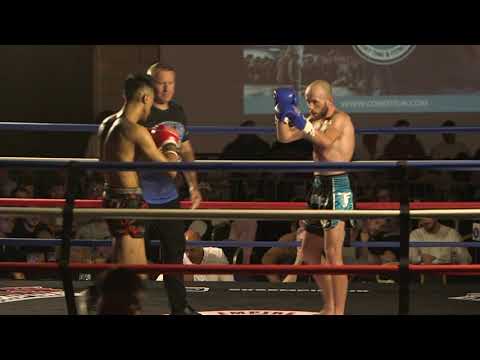 Ferreira V Dowdall | SKS Empire Prelims