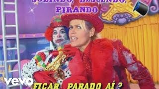 Xuxa - Subindo, Descendo, Pirando (Get Up, Get Down, Go Crazy)