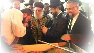 הלכות הגעלת כלים לפסח - חלק ג  @rabi_erez_malka