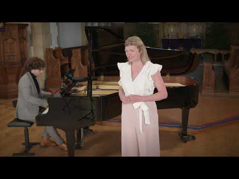 Amy Holyland performs This Journey from Dead Man Walking Thumbnail