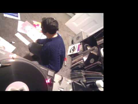 DJ Neilski   Sunday house vinyl mix part 1