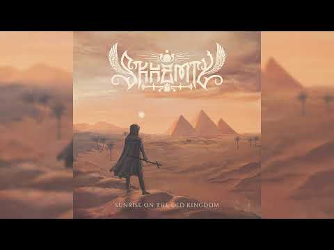 SKHEMTY - Sunrise on the Old Kingdom (2022) FULL ALBUM