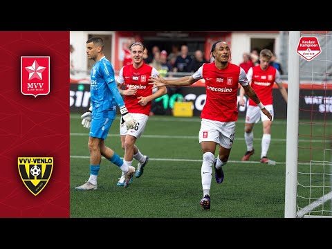 MVV Maatschappelijke Voetbal Vereniging Maastricht...