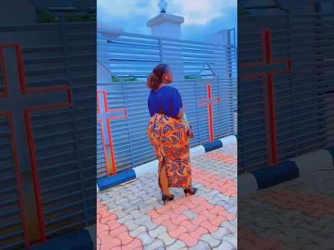 MISHONO YA VITENGE MAGAUNI YA WANAWAKE WENYE SHEPU #zamakalefashion #latestafricaprint #FASHION