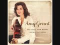 14 Softly And Tenderly   Amy Grant