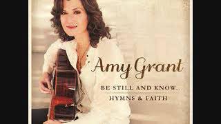 14 Softly And Tenderly   Amy Grant