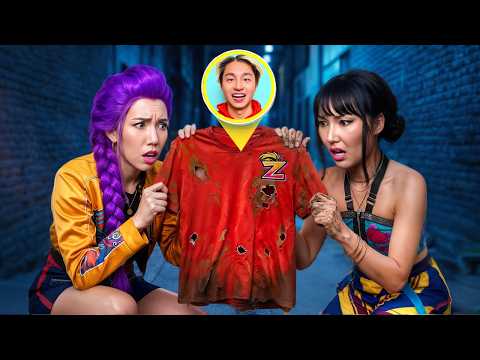 KPop Demon Hunters Attacked Zhong!