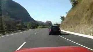 auto.cafetime.cz Subaru Impreza Vs Audi RS4 auto.cafetime.cz Subaru Impreza Vs Audi RS4