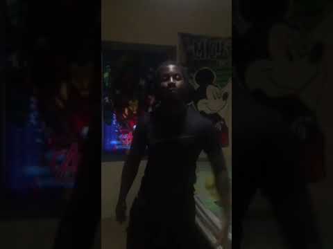 Djack Turbulence - Freestyle ''Lunatic - Homme de l'ombre''