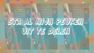 CV D'N DROEFTOETERS LANCEREN CARNAVALSKRAKER MET ZANGERES ZONDER KONT