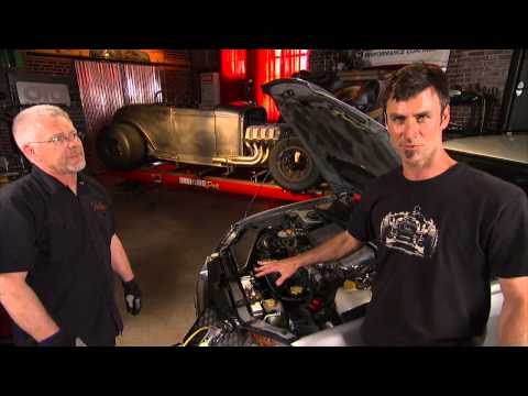 AC Tools from OTC & Robinair