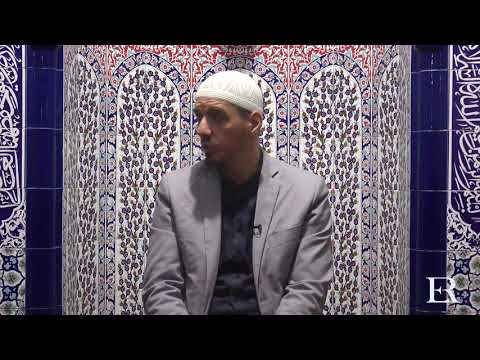 129. Islami i Dimam ibn Thalebe dhe fisit të tij - Enis Rama