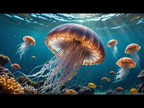 Ripley's Aquarium: Fin-tastic Views & Tips!