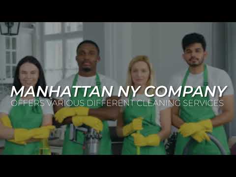 Cleaning Pass video.