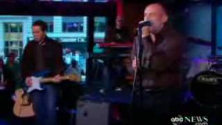 Dance Back From the Grave (Live)- Marc Cohn