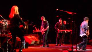 Bruce Springsteen & The E Street Band - BECAUSE THE NIGHT at Hamilton, Copps Coliseum