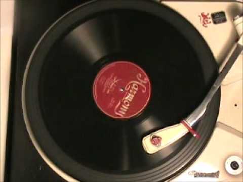 YEP, 'LONG ABOUT JUNE by the Manhattan Dance Makers 1927