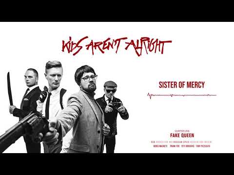 Video thumbnail for Sister of Mercy