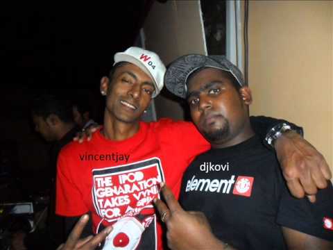 dj kovi remix indian munni badnaam