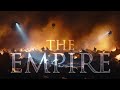 The Empire 4K Star Wars Tribute