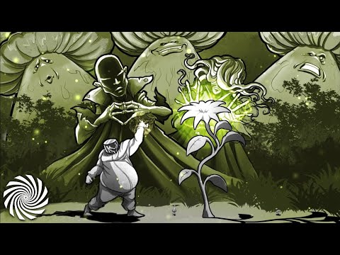 Infected Mushroom & Ganja White Night- Kill to Feel