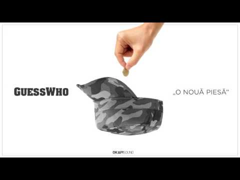Guess Who-"O noua piesa"