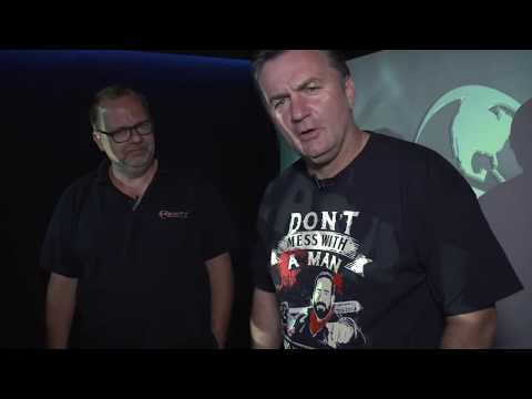 Grobi TV: The Darkroom