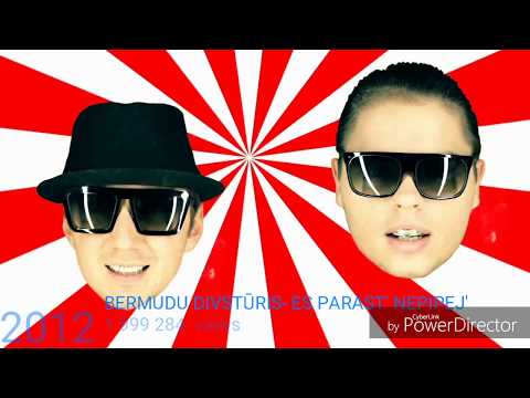 Evolution of MUSIQQ and BERMUDU DIVSTŪRIS