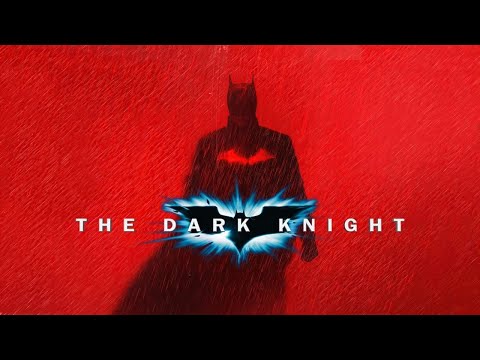 The Dark Knight Ambient - Batman Relaxing Fantasy Music For Sleep - The Dark Knight Piano Ambient