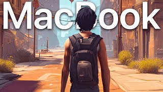 Top 10 Best ROGUELIKE Games for MACBOOK | Best Roguelike Games on Mac