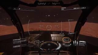 Cortes Base Drag Strip Challenge - Run #1