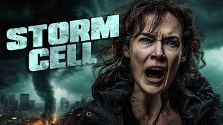 Download lagu Thrilling Survival | Storm Cell | Full Disaster Movie | Free Movie mp3