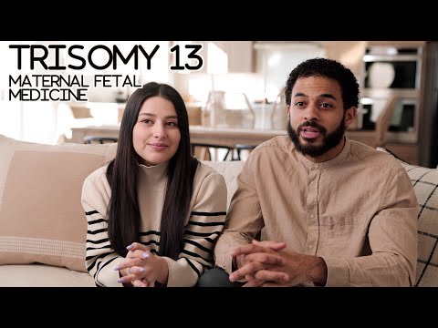 2. Strength Through Ezekiel - Maternal Fetal Medicine - The Webb Crew 2022